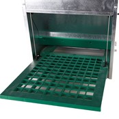 Pest control 20kg feeder - Olba Pest control 20kg feeder - Olba