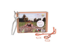 Putange mollenval kit TRAPPERS&CO