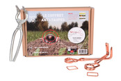 Putange mole trap kit TRAPPERS&CO Putange mole trap kit TRAPPERS&CO