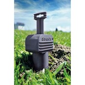 Supercat Vole Trap SWISSINNO