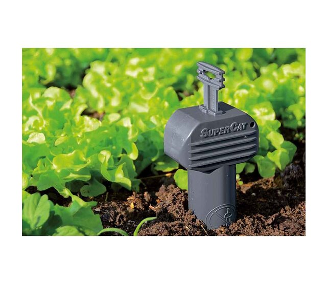Supercat Vole Trap SWISSINNO