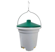 12L pipette water trough - Chick'A