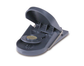 2 Supercat Mouse Traps SWISSINNO