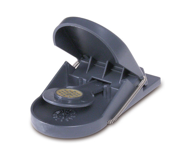 2 Supercat Mouse Traps SWISSINNO