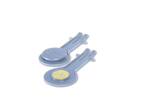 Replacement bait for Supercat Mouse Trap SWISSINNO