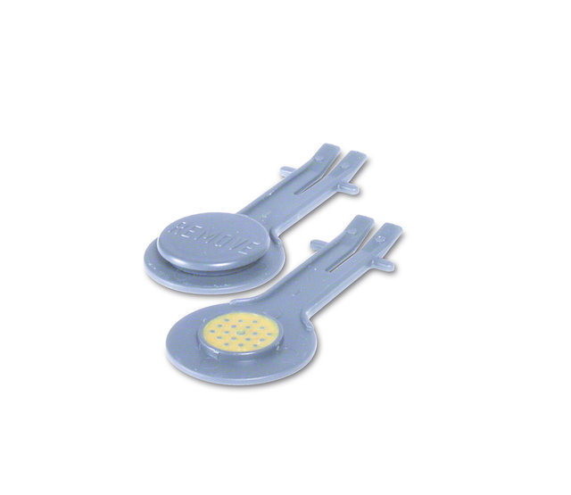 Vervangend lokaas voor Supercat muizenval SWISSINNO