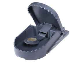 Supercat Pro rattenval SWISSINNO