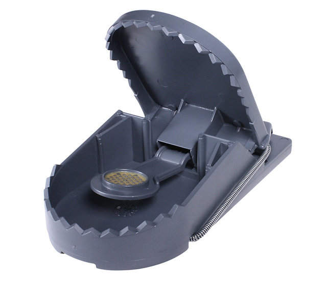 Supercat Pro rattenval SWISSINNO