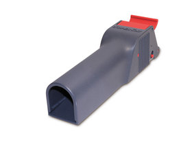 No See No Touch muizenval SWISSINNO