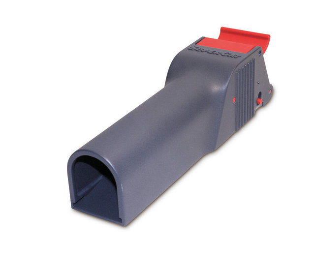 No See No Touch mouse trap SWISSINNO