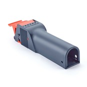 No See No Touch mouse trap SWISSINNO