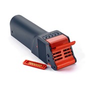 No See No Touch mouse trap SWISSINNO