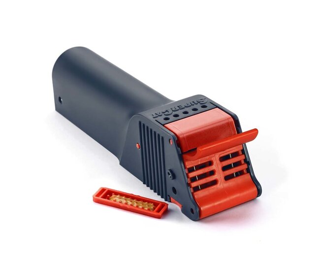 No See No Touch mouse trap SWISSINNO