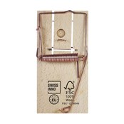 FSC Supercat houten rattenmatten SWISSINNO