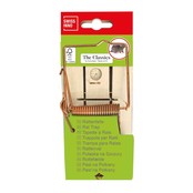 FSC Supercat houten rattenmatten SWISSINNO