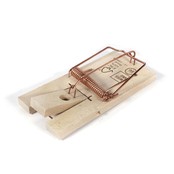 FSC Supercat houten rattenmatten SWISSINNO