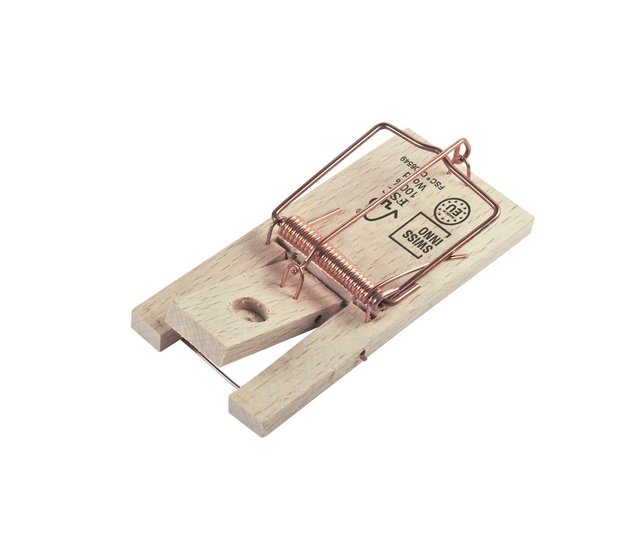 2 houten muismatten "De klassiekers" SWISSINNO 2 houten muismatten "De klassiekers" SWISSINNO