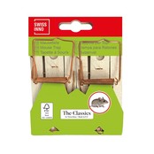 2 houten muismatten "De klassiekers" SWISSINNO 2 houten muismatten "De klassiekers" SWISSINNO