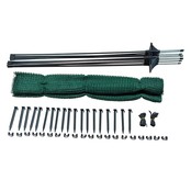 Filet petites mailles 15m h0.90m - Flex Filet petites mailles 15m h0.90m - Flex