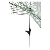 Net small mesh 15m h0.90m - Flex
