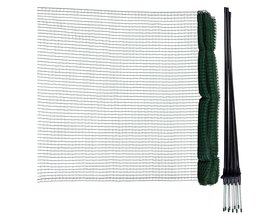 Filet petites mailles 15m h0.90m