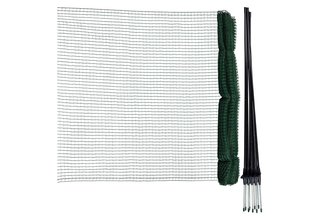 Filet petites mailles 15m h0.90m