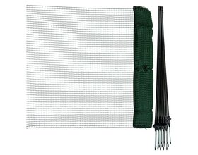 Filet petites mailles 25m h1.10m