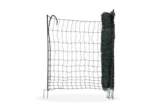 Filet 50m h1.20m non électrifié
