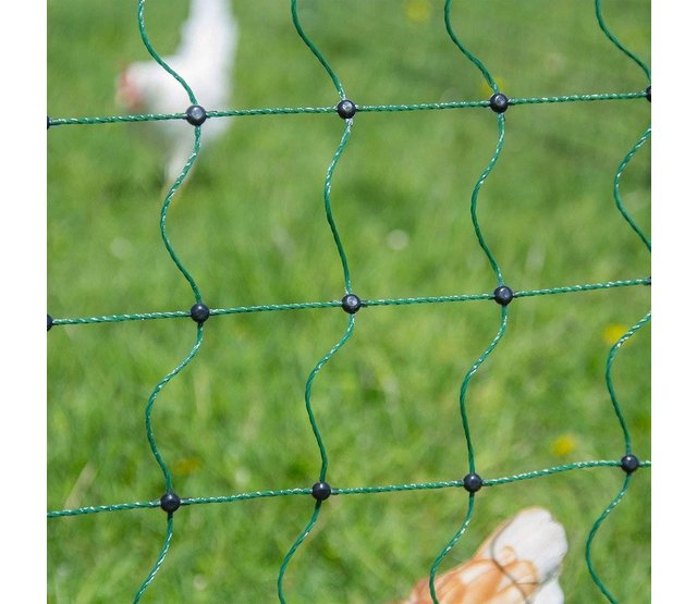 Filet 50m h1.20m non électrifié Filet 50m h1.20m non électrifié