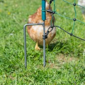 Filet 50m h1.20m non électrifié Filet 50m h1.20m non électrifié