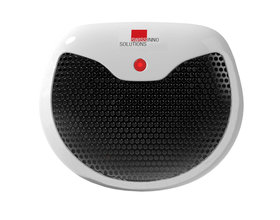 Mains powered ultrasonic rodent repellent Swissinno 15m² SWISSINNO