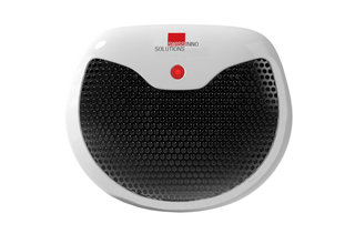 Répulsif à ultrasons sur secteur pour rongeurs 15m² SWISSINNO