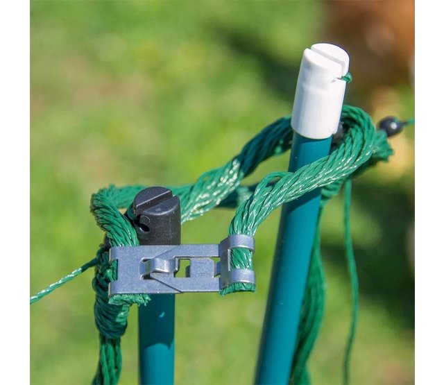 Filet 25m h1.20m non électrifié Filet 25m h1.20m non électrifié