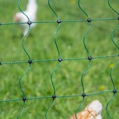 Netto 25m h1,20m niet geëlektrificeerd Netto 25m h1,20m niet geëlektrificeerd