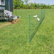 Filet 25m h1.20m non électrifié Filet 25m h1.20m non électrifié