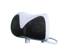 Mains powered ultrasonic rodent repellent Swissinno 30m² SWISSINNO