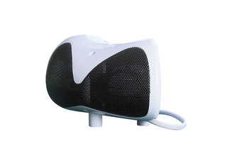 Op het lichtnet werkende ultrasone knaagdierverjager 30m² SWISSINNO