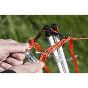 Electric net 50m h0.90m