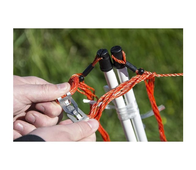 Electric net 50m h0.90m