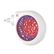 Destructeur d'insectes mini LED 3W Swissinno