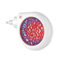 Destructeur d'insectes mini LED 3W Swissinno