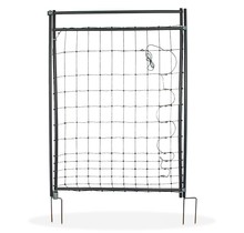 Electric net door