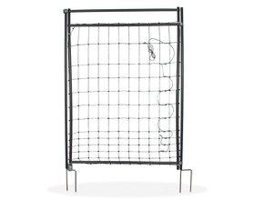 Electric net door
