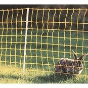 Filet électrifiable lapin & petits animaux  50m h0.50m