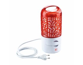 Destructeur d'insectes LED 10W Swissinno