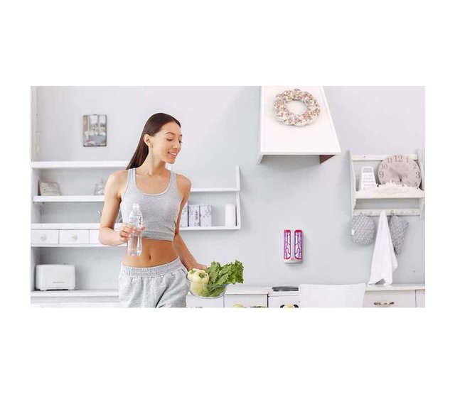 Swissinno 10W LED insect killer