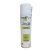 Diatomaceous Earth Spray : Anti-bedbug Diatomaceous Earth Spray : Anti-bedbug