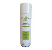 Freezer Aerosol: against crawling insects