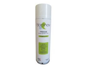 Freeze Aerosol