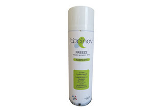 Freeze Aerosol
